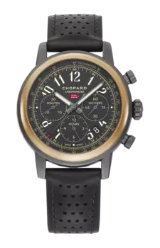 Часы mille miglia 2020 race edition 42 мм Chopard