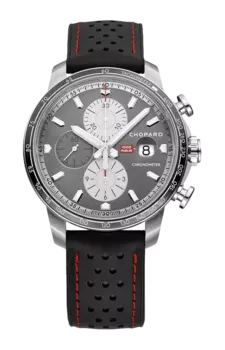 Часы mille miglia 2021 race edition limited edition Chopard