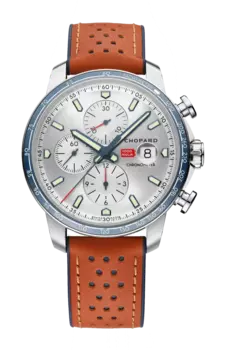 Часы mille miglia 2022 race edition limited edition 1000 pz. Chopard