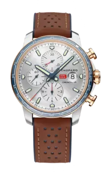 Часы mille miglia 2022 race edition limited edition 250 pz. Chopard