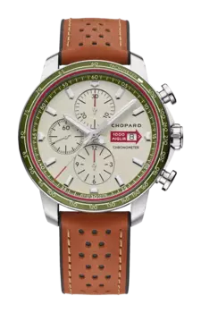 Часы mille miglia chrono limited edition Chopard