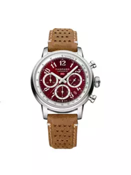 Часы Mille Miglia Chronograph Chopard
