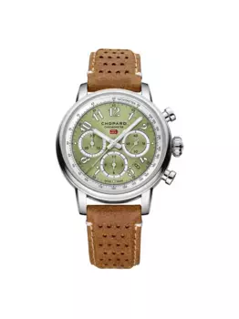 Часы Mille Miglia Chronograph Chopard