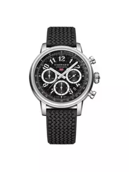 Часы Mille Miglia Chronograph Chopard