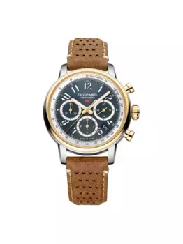 Часы Mille Miglia Chronograph Chopard