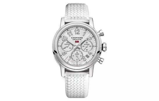 Часы Mille Miglia Classic Chronograph 168588 3001 Chopard