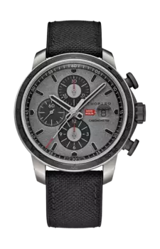 Часы mille miglia gts chrono limited italian edition 2024 Chopard
