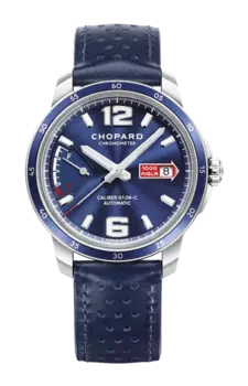 Часы mille miglia gts power control Chopard