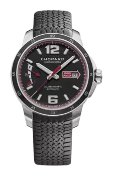 Часы mille miglia gts power control Chopard