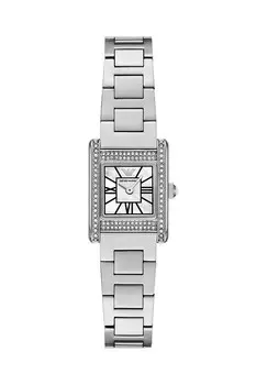 Часы MINI GENNI Emporio Armani, серебряный