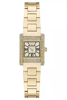 Часы Mini Genni Emporio Armani, золотой