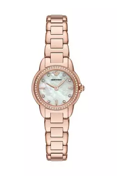 Часы MINI MIA Emporio Armani, золотой