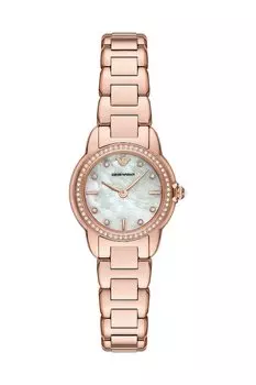 Часы Mini Mia Emporio Armani, золотой