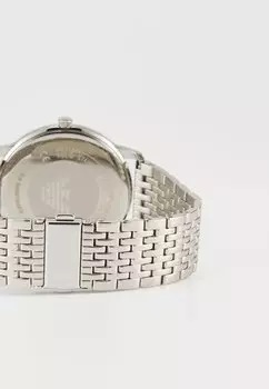 Часы MINIMALIST Emporio Armani, серебристый