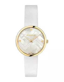 Часы Missoni, бежевый