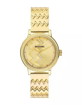 Часы Missoni, бежевый