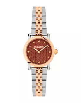 Часы Missoni, мультиколор