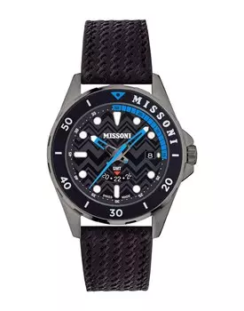 Часы Missoni, серый