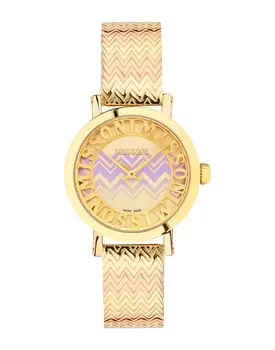 Часы Missoni, золото