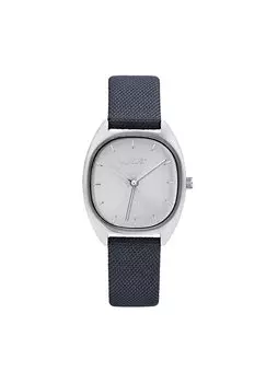 Часы MIT LEDER BAND s.Oliver, dunkelblau
