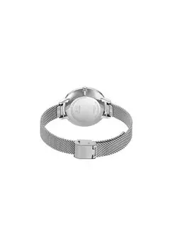 Часы MIT METALL BAND s.Oliver, серебристый