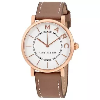 Часы mj1533 Marc Jacobs, коричневый