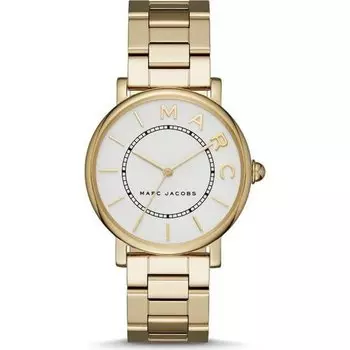 Часы mj3522 Marc Jacobs, золото