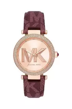 Часы MK2974 Michael Kors, золотой