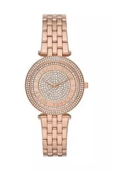 Часы MK4592 Michael Kors, золотой