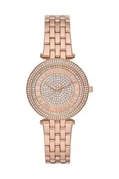Часы МК4592 Michael Kors, золотой