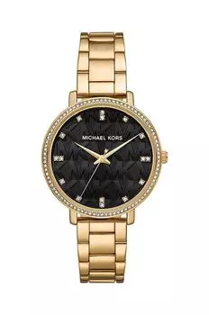 Часы МК4593 Michael Kors, золотой