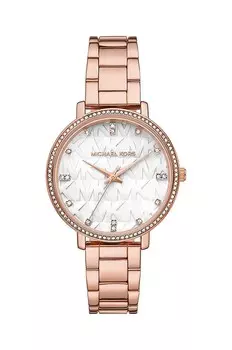 Часы МК4594 Michael Kors, золотой