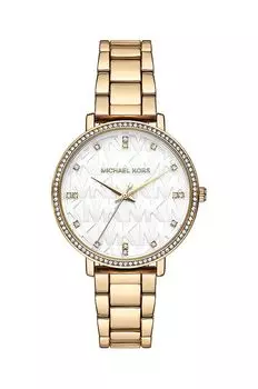 Часы MK4666 Michael Kors, золотой