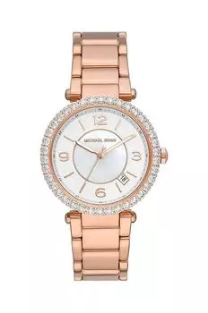 Часы MK4695 Michael Kors, золотой