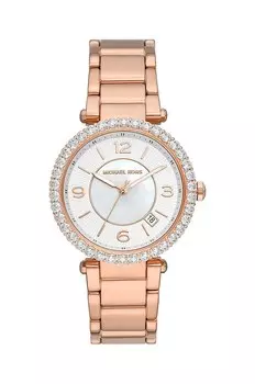 Часы МК4695 Michael Kors, золотой