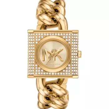 Часы мк4711 Michael Kors, золото