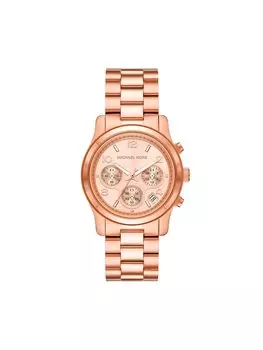 Часы MK7324 Michael Kors, золотой