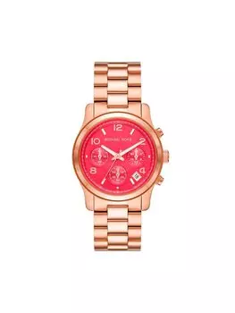 Часы MK7352 Michael Kors, золотой