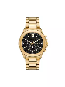 Часы MK9192 Michael Kors, золотой