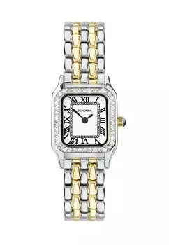 Часы MONICA 20MM WITH RECTANGULAR Sekonda, золото
