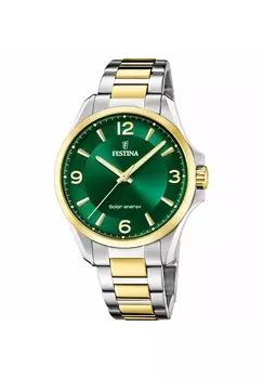 Часы MONTRE Festina, цвет vert