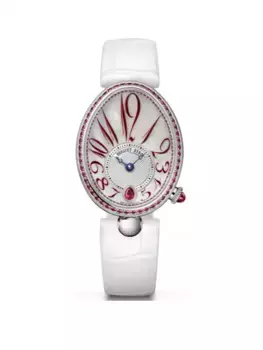 Часы Montre Reine de Naples Breguet