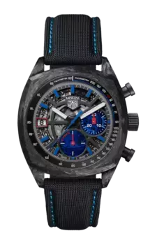 Часы monza flyback special edition Tag Heuer