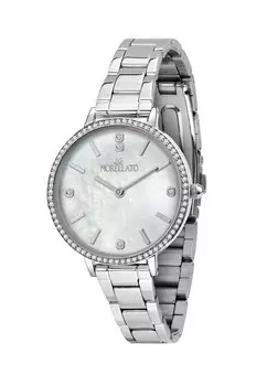 Часы Morellato, серебристый
