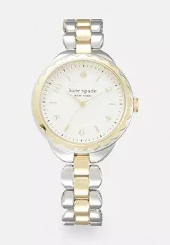 Часы MORNINGSIDE kate spade new york, серебряный