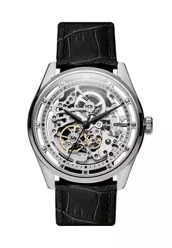 Часы MOTUS SEIZMONT, серебристый