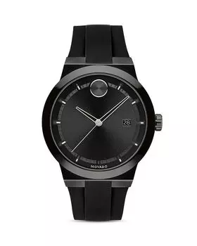 Часы Movado, 42,3 мм