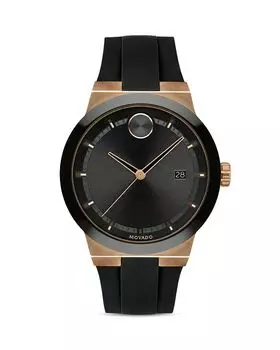 Часы Movado, 42,3 мм