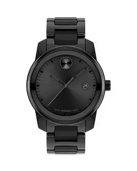 Часы Movado, 42 мм