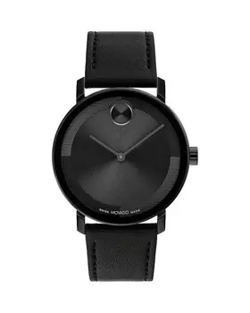 Часы Movado BOLD Evolution 2.0, 40 мм, черный